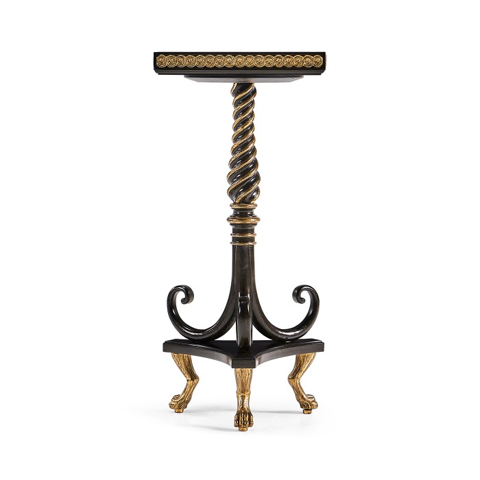 Buckingham Square End Table