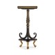Buckingham Square End Table
