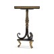 Buckingham Square End Table