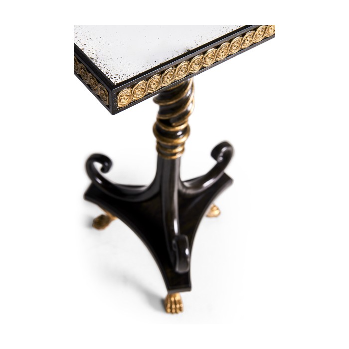 Buckingham Square End Table