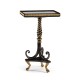 Buckingham Square End Table