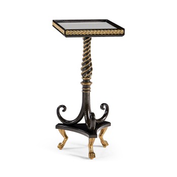 Buckingham Square End Table