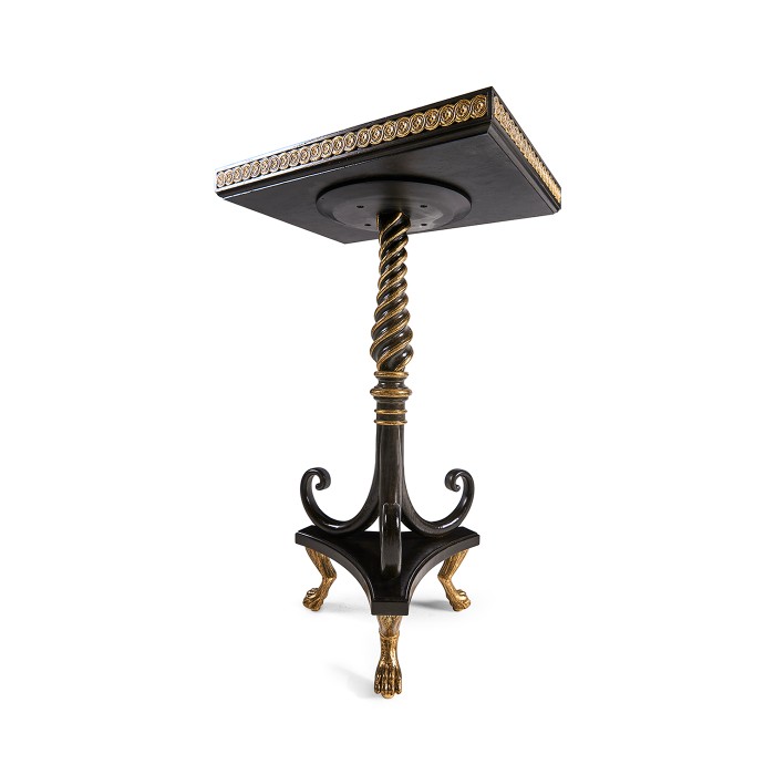 Buckingham Square End Table