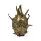 Antique Brass Dragon Fruit