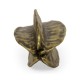 Antique Brass Star Fruit