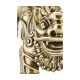 Antique Brass Foo Dog
