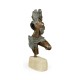 Antique Bronze Dancing Celestial Deity