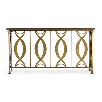 Berkley Console Table