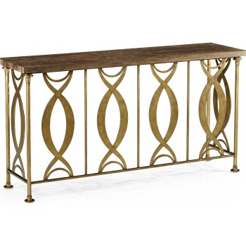Berkley Console Table