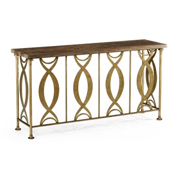 Berkley Console Table