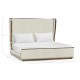 Berkley Walnut US Queen Bed