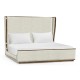 Berkley Walnut US Queen Bed