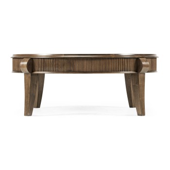 Berkley Round Cocktail Table