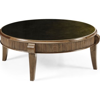 Berkley Round Cocktail Table