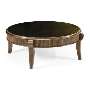 Berkley Round Cocktail Table