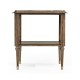 Berkley Square Side Table