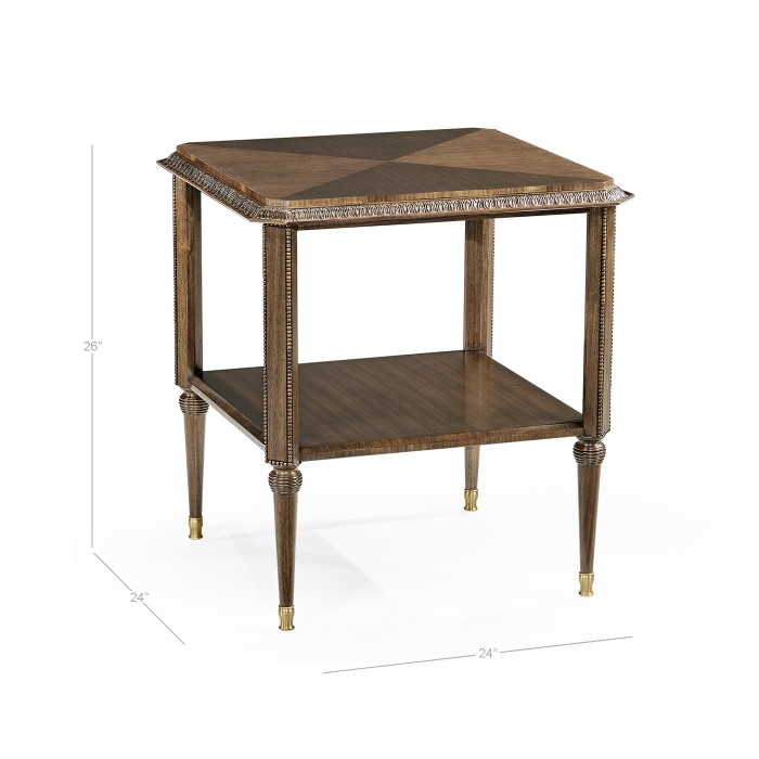 Berkley Square Side Table