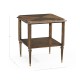 Berkley Square Side Table