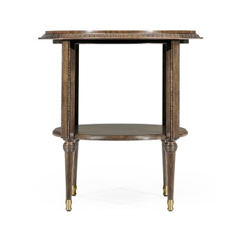 Berkley Round Side Table