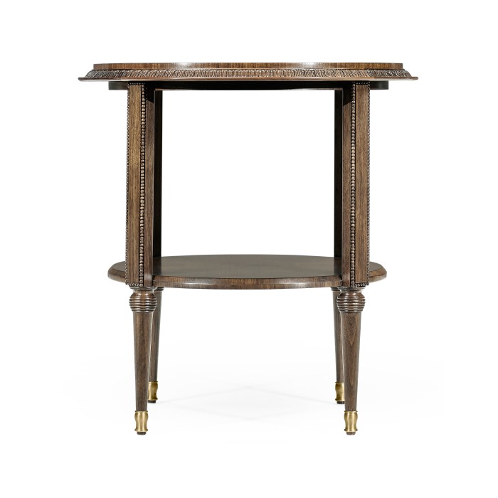 Berkley Round Side Table