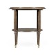 Berkley Round Side Table
