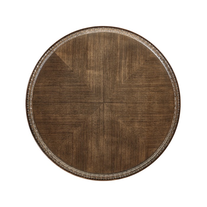 Berkley Round Side Table