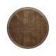 Berkley Round Side Table