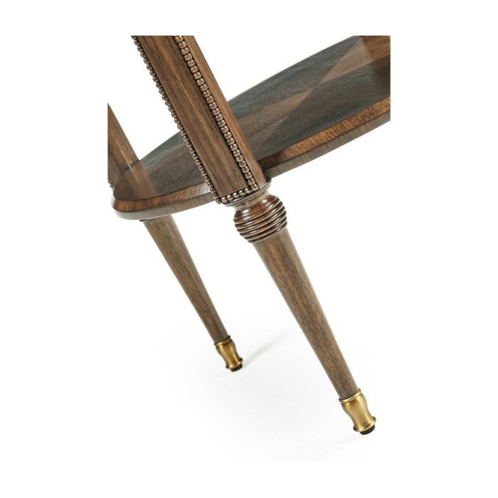Berkley Round Side Table