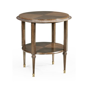 Berkley Round Side Table