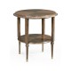 Berkley Round Side Table