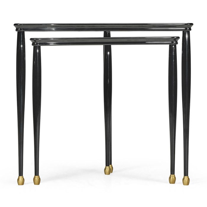 Berkley Nesting Tables