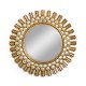 Berkley Round Mirror 36