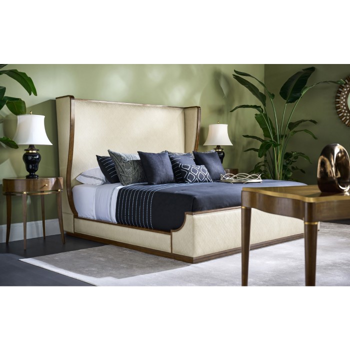 Berkley Round Mirror 36