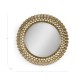 Berkley Round Mirror 48
