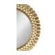 Berkley Round Mirror 48