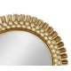 Berkley Round Mirror 48