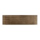 Berkley Walnut & Brass Sideboard