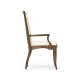 Berkley Walnut Arm Chair