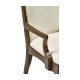 Berkley Walnut Arm Chair