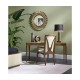 Berkley Walnut Arm Chair