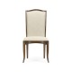 Berkley Walnut Side Chair