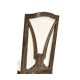 Berkley Walnut Side Chair