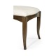 Berkley Walnut Side Chair