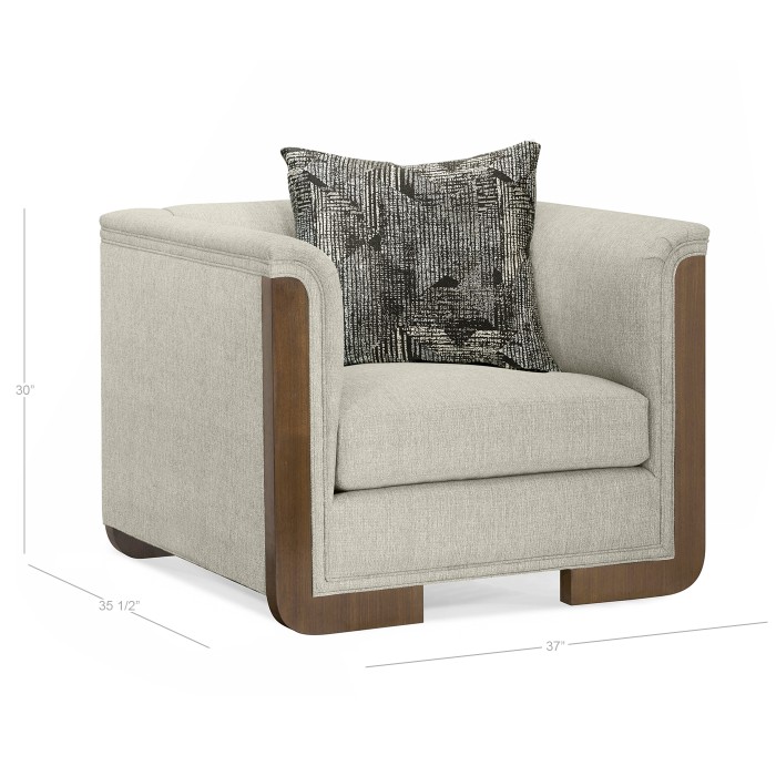 Berkley Lounge Chair
