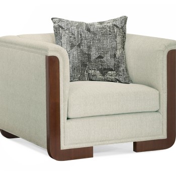 Berkley Lounge Chair