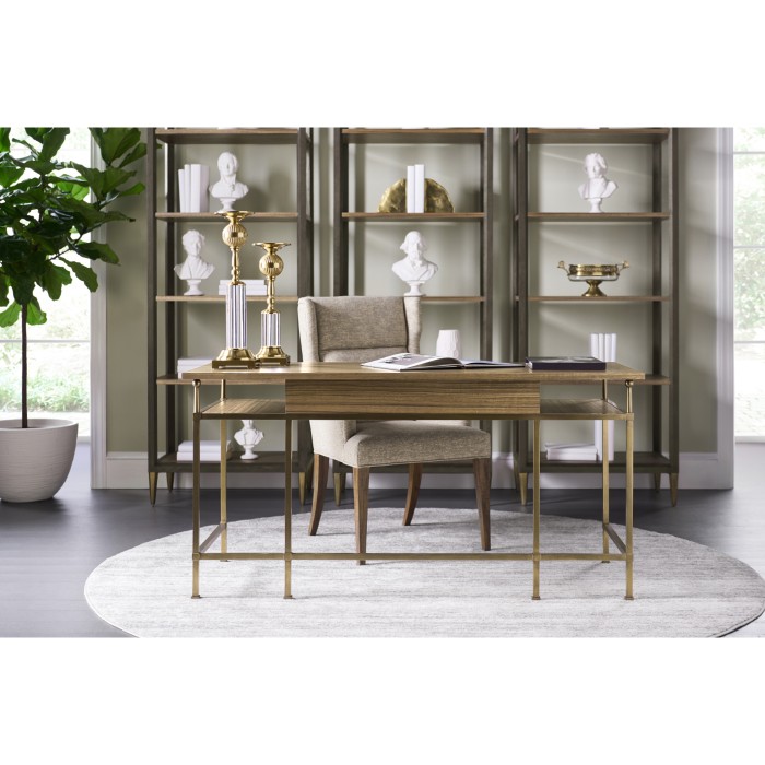 Hamilton Writing Desk