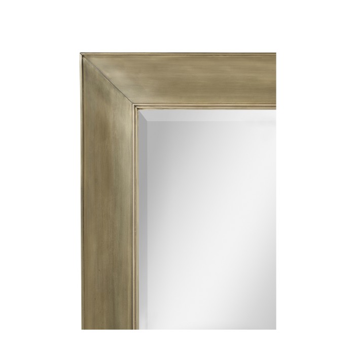 Hamilton Square Mirror 46