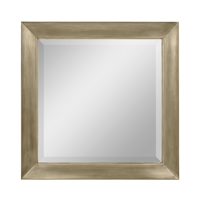 Hamilton Square Mirror 46