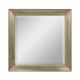 Hamilton Square Mirror 46