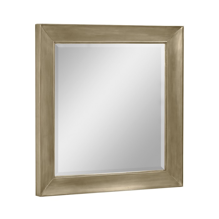 Hamilton Square Mirror 46